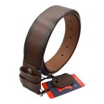 Set curea piele, portofel, husa chei, sigla Mercedes, negru/maro - ShopSee - Magazin online