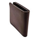 Set curea piele, portofel, husa chei, sigla Mercedes, negru/maro - ShopSee - Magazin online