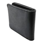 Set curea piele, portofel, husa chei, sigla Mercedes, negru/maro - ShopSee - Magazin online