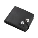 Set curea piele, portofel, husa chei, sigla Mercedes, negru/maro - ShopSee - Magazin online