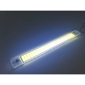 Lampa LED COB auto, interior, 12/24V, 40W - ShopSee - Magazin online