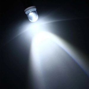 Set 2 Becuri auto LED, BA9S, Canbus, 10W/set, 1+1 gratis - ShopSee - Magazin online