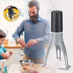 Mixer vertical cu functie de amestecare automata, QD700 - ShopSee - Magazin online