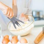 Mixer vertical cu functie de amestecare automata, QD700 - ShopSee - Magazin online