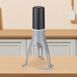 Mixer vertical cu functie de amestecare automata, QD700 - ShopSee - Magazin online