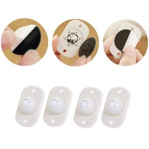Set 4 x Roti adezive mutat si transportat mobila - ShopSee - Magazin online
