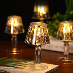 Set 12 lumanari LED decorative, design modern, elegant - ShopSee - Magazin online