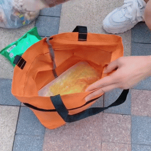 Geanta pliabila cumparaturi cu roti, diverse culori - ShopSee - Magazin online