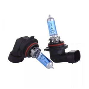 Set 2 becuri auto Skyline 9006/HB4, Xenon efect, 110W/set, 12V - ShopSee - Magazin online