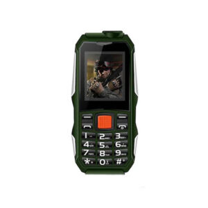 Mini telefon, Dual SIM, BT, FM, lanterna, wireless, Land Rover - ShopSee - Magazin online