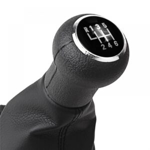 Manson cu nuca schimbator VW Passat B5 si B5.5 in 6 viteze - ShopSee - Magazin online