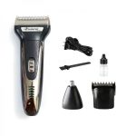 Set pentru ingrijirea parului nedorit 3in1 GM 566 - ShopSee - Magazin online