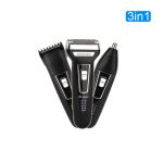 Set pentru ingrijirea parului nedorit 3in1 GM 566 - ShopSee - Magazin online