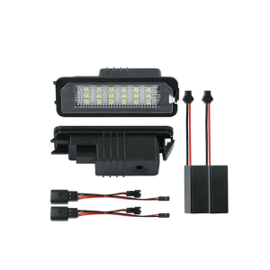 Set Lampi Led numar, VW Golf, Passat - ShopSee - Magazin online