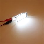 Set Lampi iluminare numar Dacia Duster 2009 - ShopSee - Magazin online