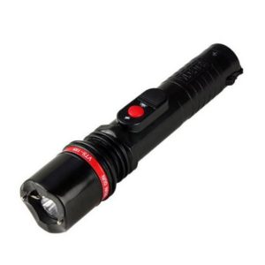 Lanterna cu descarcare electrica WS912, 10000V, husa - ShopSee - Magazin online