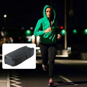 Lanterna cu descarcare electrica TW1901, 500 kV, 100lm, husa - ShopSee - Magazin online