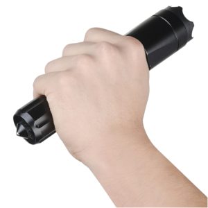 Lanterna cu descarcare electrica FlashTac PIFC1, 400lm, 3800kV - ShopSee - Magazin online